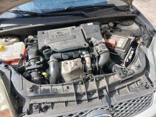 Despiece Ford Fiesta S 2008 1.6 TDCI