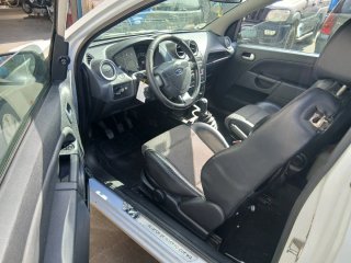 Despiece Ford Fiesta S 2008 1.6 TDCI