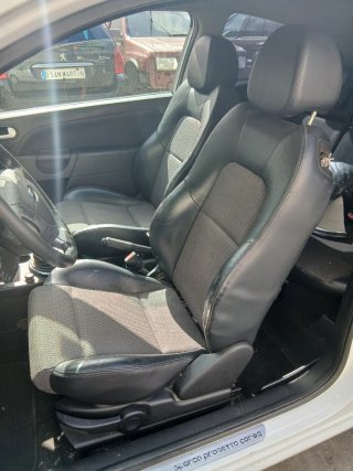 Despiece Ford Fiesta S 2008 1.6 TDCI