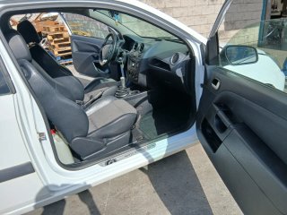 Despiece Ford Fiesta S 2008 1.6 TDCI
