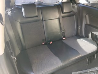 Despiece Ford Fiesta S 2008 1.6 TDCI