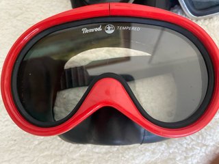 Nemrod Denia Trivisyon + Super Lux