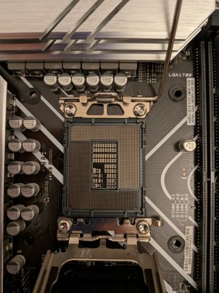 Placa base ASUS PRIME Z690-P D4