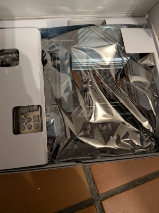 Placa base ASUS PRIME Z690-P D4