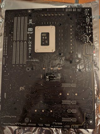 Placa base ASUS PRIME Z690-P D4