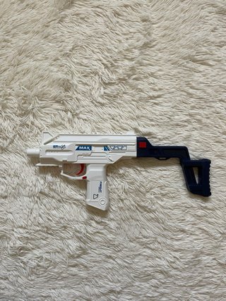 Fucile ad acqua elettrico UZI-SMG automatico
