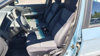Hyundai Getz 2007
