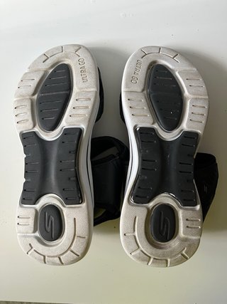 Sandalias Skechers Arch Fit Ultra Go
