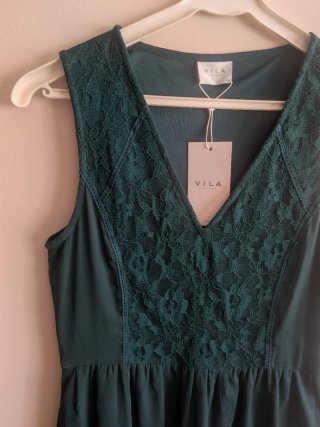 Vestido de fiesta
