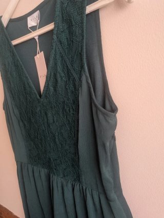 Vestido de fiesta