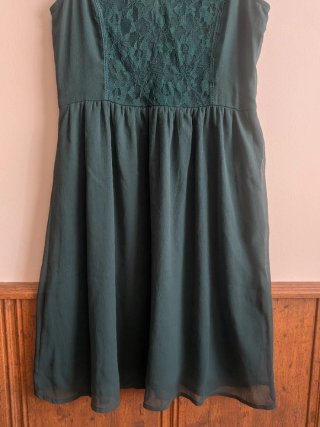 Vestido de fiesta