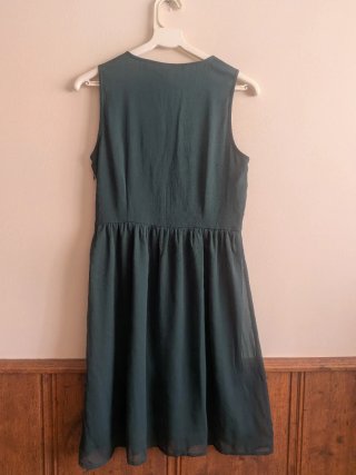 Vestido de fiesta