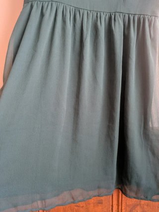 Vestido de fiesta
