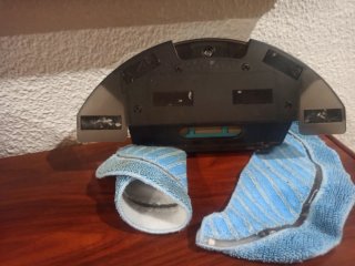 Accesorios Conga 1099