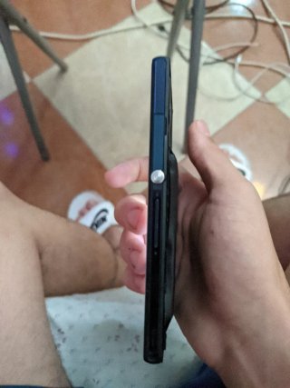Sony Xperia Z