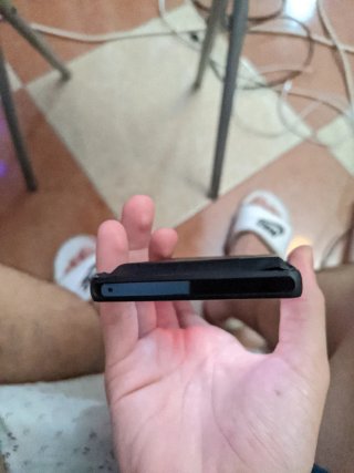 Sony Xperia Z