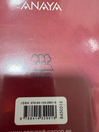 Libro Latín 4 ESO : Operación mundo