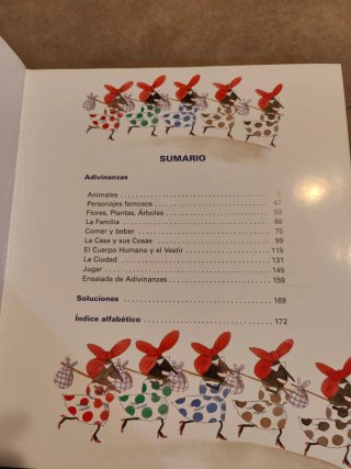 365 adivinanzas