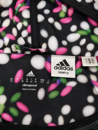 Cortavientos Adidas Multicolor Mujer