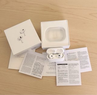 Airpods Pro 2ª Gen - Nuovi