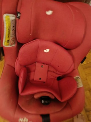 Silla de coche para bebé