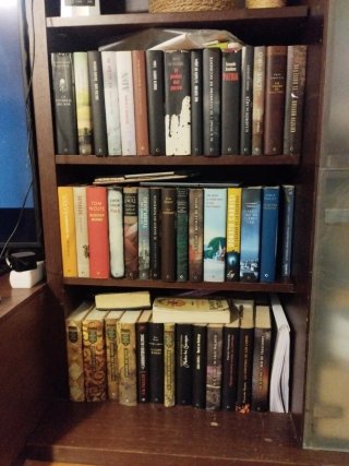 Libros