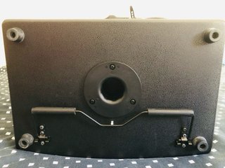 Amplificador Roland AC-60 Negro