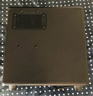 Amplificador Roland AC-60 Negro