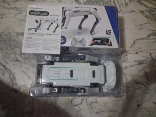 Perro Robot Smart Dog Multifuncional