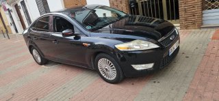 Ford Mondeo 2010
