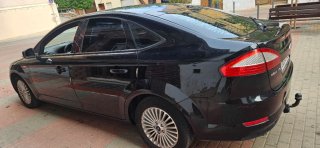 Ford Mondeo 2010