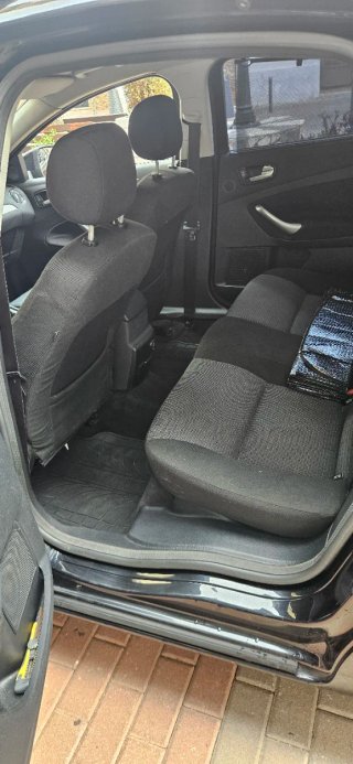 Ford Mondeo 2010