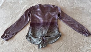 Camicia /Blusa Marc  Aurel in Seta