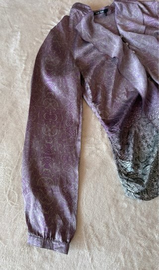 Camicia /Blusa Marc  Aurel in Seta