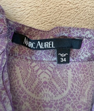 Camicia /Blusa Marc  Aurel in Seta