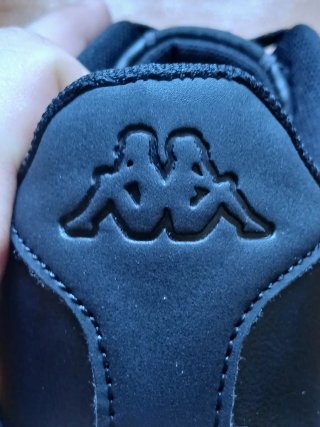 Kappa Logo Maserta 1.0 Sneakers Nuevas Talla 37