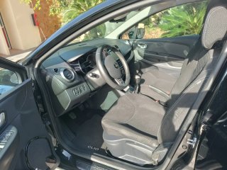 Renault Clio 2017