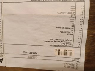 Renault Clio 2017