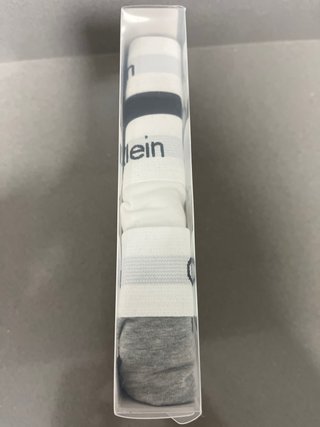 2 Packs de Calzoncillos Calvin Klein nuevos