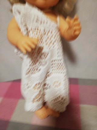 Muñeca Nenuco 2003