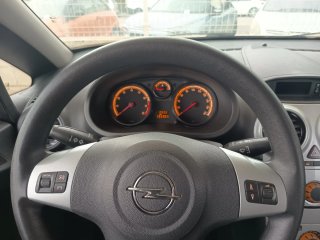 Opel Corsa 1.0 Gasolina 2014 – 133.400 km – ITV ha