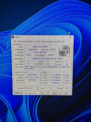 PC da Gaming 2070 Super + i5 10400f