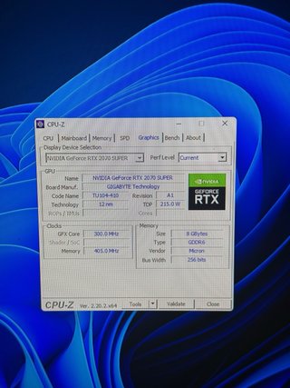 PC da Gaming 2070 Super + i5 10400f