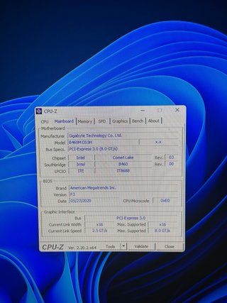 PC da Gaming 2070 Super + i5 10400f