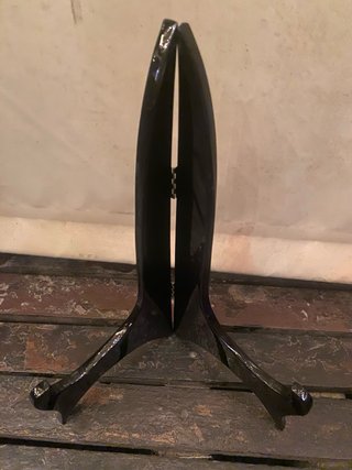 Soportes para cuadros  hay tres medidas 16 de67 ct