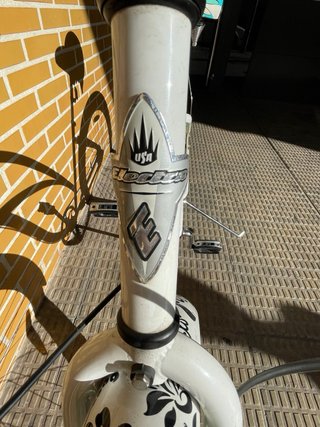 Bicicleta Crucero ELECTRA - (Negociable)