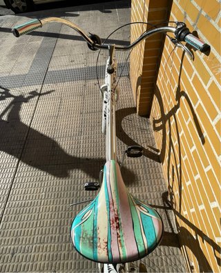 Bicicleta Crucero ELECTRA - (Negociable)