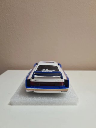 Scalextric Coche de Carreras Rothmans