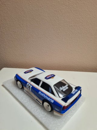 Scalextric Coche de Carreras Rothmans