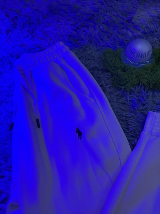 Pantaloni Ralph Lauren Beige